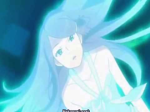 Tetsuwan Birdy The Mighty Kiss Scenes # 10