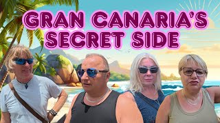 We Finally Found the Secret Rum Distillery in Arucas!