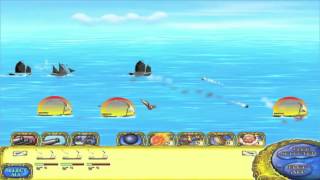 Tradewinds Legends (game)