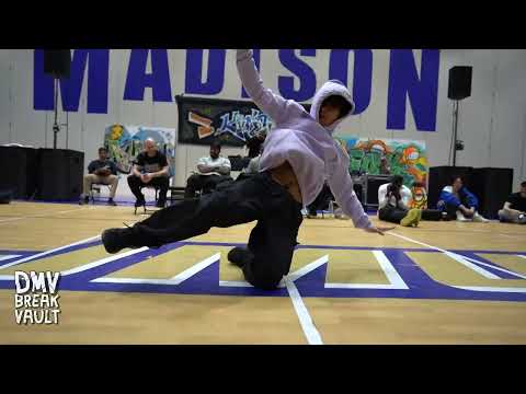 Air B&B vs Flomingos | Rocktown Riot 2024 | Prelims