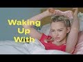 This Is Dove Cameron's Morning Routine | Waking Up With... | ELLE This Is Dove Cameron's Morning Routine | Waking Up With... | ELLE
