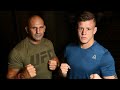 Jimmy Crute's Special Bond With Coach Sam Greco