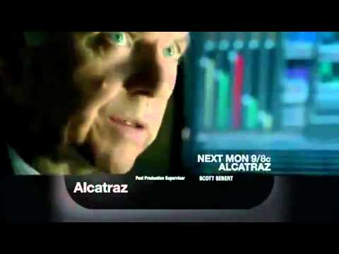 Alcatraz 1.06 (Preview)