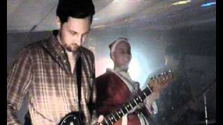 Habibis Garage Releaseparty  18/12 -10 "Fritzla Mig" (live)