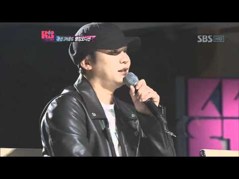KPOPSTAR ep5. Ranking Audition Group 1