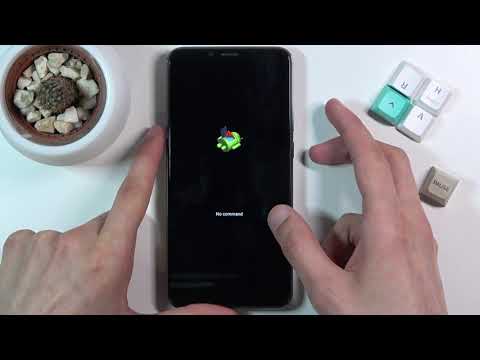 How to Wipe Cache on CUBOT X19 S - Remove Temporary Cache Files