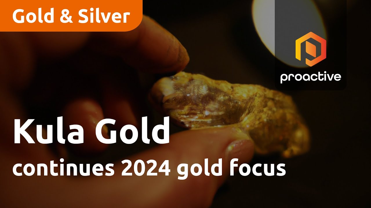 Kula Gold continues 2024 gold focus