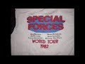 38 Special "Take Em Out" Live Memphis Tn 12/31/82 Soundboard
