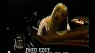 Rick Wakeman - Sir Galahad ( Wembley 1975 )