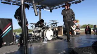 Sworn In- Snake Eyes Live @ Never Say Never Festival