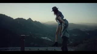 Corey Harper - Beneath (official video)