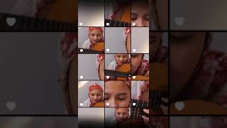 Download lagu Melly G ft Andhika - Butterfly (cover alzera) mp3