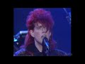 The Thompson Twins - King For A Day (Studio Performance '85)