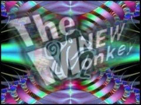 DJ Chrissy G MC's Ace, Stretch & Impulse