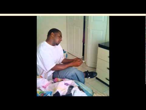 Rico Stackz-Is This the life