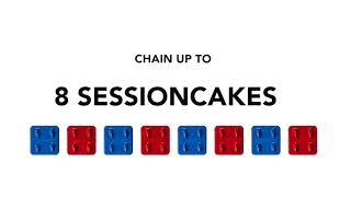 Video thumbnail for Yamaha SessionCake - Plug in, turn it up, take a bite by Yamaha Global