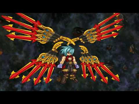 Atelier Iris 2: The Azoth of Destiny (PS2) Final Boss + Ending
