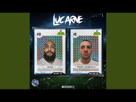 Lucarne (feat. Funky Armenico)