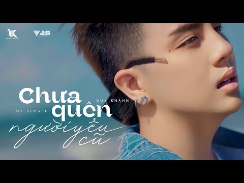 CHƯA QUÊN NGƯỜI YÊU CŨ | Duy Khánh | MV COVER - HÀ NHI | Official