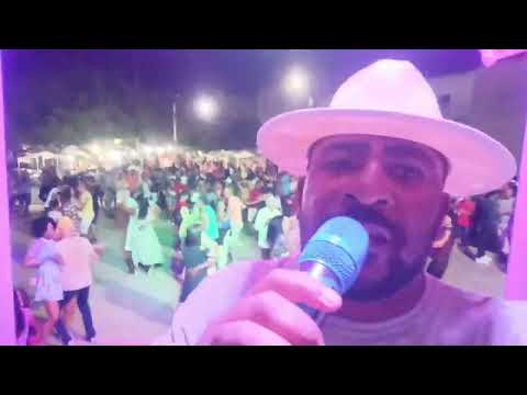 Banda Meninos de Papai show realizado na cidade de Nova Porteirinha MG 🪗🗣️