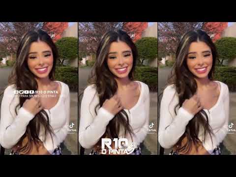 SOU A PATY TREM BARBIE, RAINHA DA FODA - ME APAIXONEI QUERO TE DAR TODA HORA | R10 O PINTA