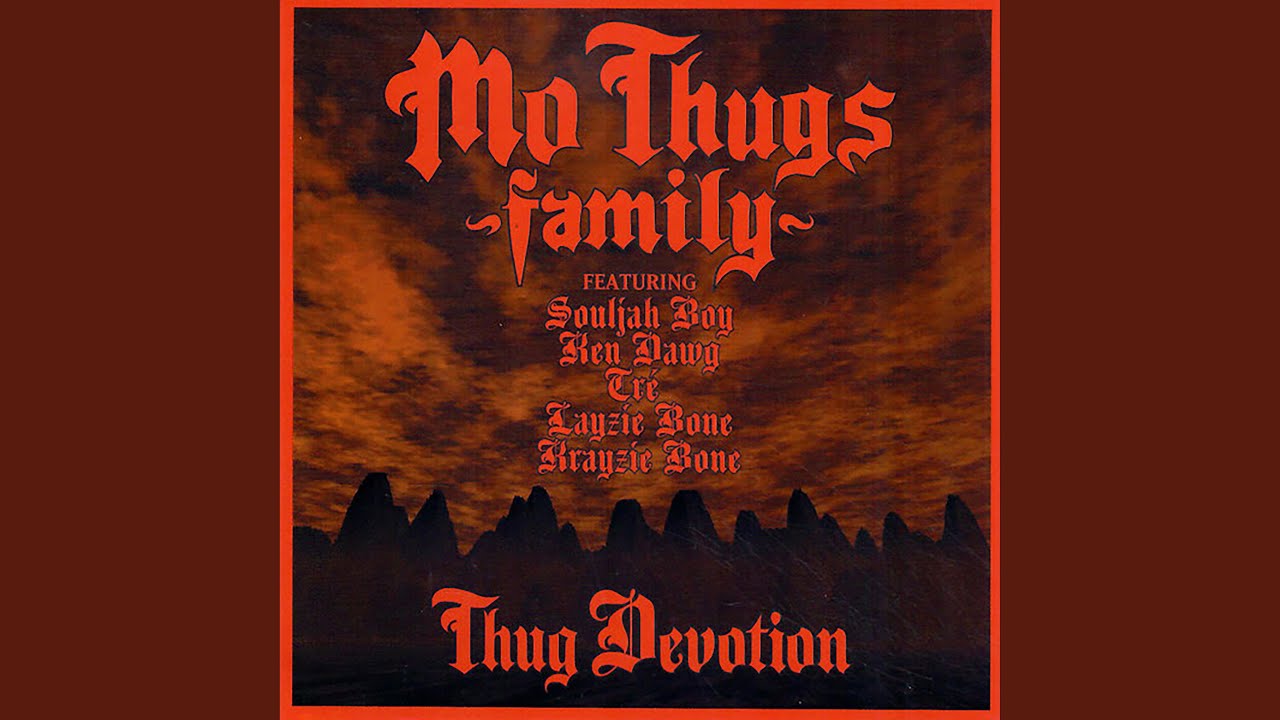 Thug Devotion