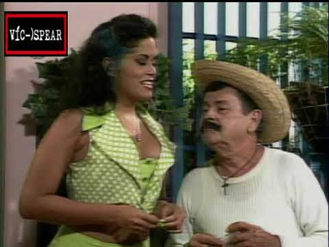 El Terror del Llano contra el Cura del Pueblo - Cheverisimo - Venezuela *Versión 2