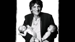 Lucky man / Ronnie Wood