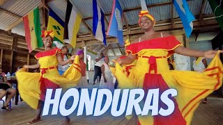 The Garifuna People From Honduras You Never Heard Of