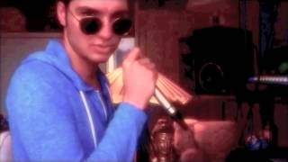 Jett Rebel - Weekly Update #7 (Private Beach Party)