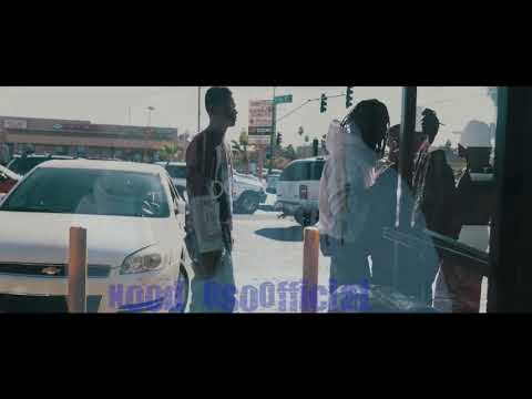 Hood OsoOfficial - ALCOHOL IN ME (OFFICIAL MUSIC VIDEO)
