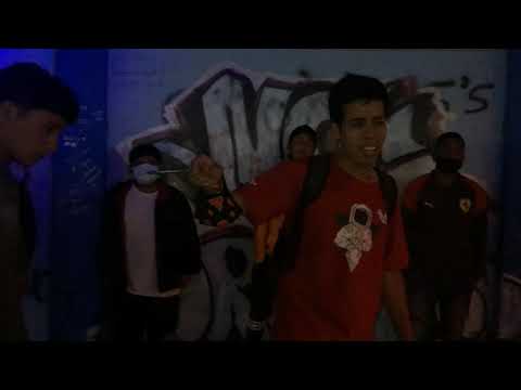 Clásico del Sur - Chincha vs Cañete- Carlos vs Zeyko