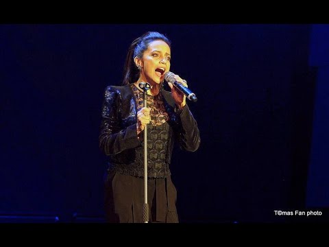 Lucie Bílá - Hana Hegerová 88