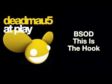 BSOD / This Is The Hook (Original Mix)
