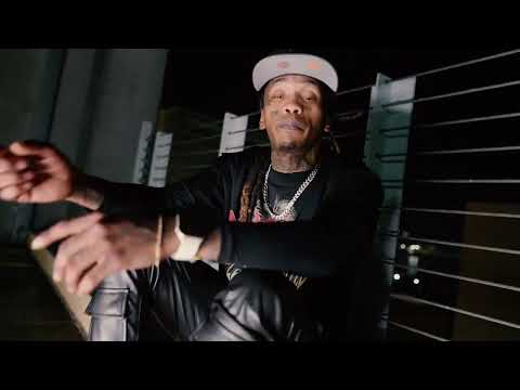 Scotty Korleone - Out My Mind (Official Music Video)