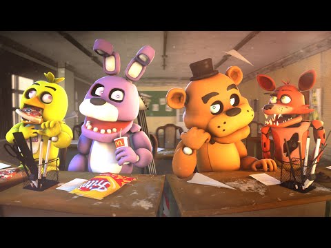 World Of Games and MrGuest