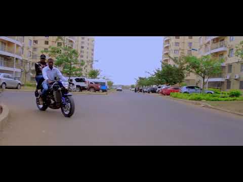 Os +velhos de Cacuaco ( Bayou )