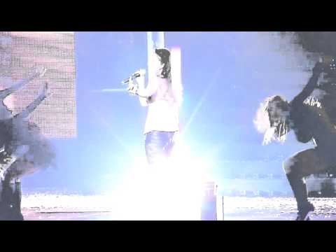 Ailee @Pink Play Concert - Seoul - 08/08/2012