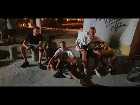 PAUSON - ALGO QUE DECIRTE (P.S)