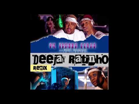 MITO KASKAS - NTA NAMORA BEM ( RMIX)
