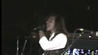 Society's Child-Live 1991-EyesTouching Danger