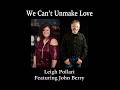 We Can't Unmake Love Video -  Leigh Pollari Feat John Berry
