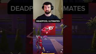 Download lagu Deadpool ultimates mechanic explained mp3