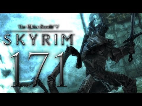 SKYRIM #171 📜 Tolvalds Höhle | Let's Play The Elder Scrolls V: Skyrim [German/Deutsch][Gameplay]