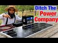 Going Solar Is Now So Easy A Caveman Could Do It...