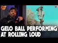 Jeff Teague reacts to LiAngelo Ball's "Tweaker" & him performing at Rolling Loud festival | Club 520