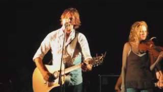 Keni Thomas Circle on the Cross 7 31 09