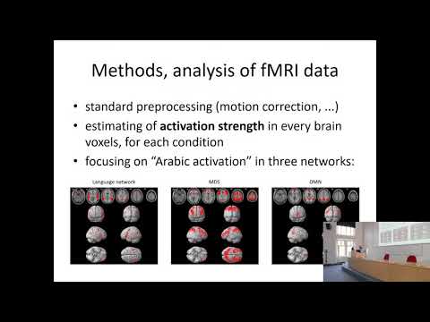 Day 2, Room 31, 16:40 | CercleS 2020