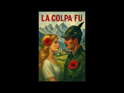 La Colpa Fu – Ino & Del Remix