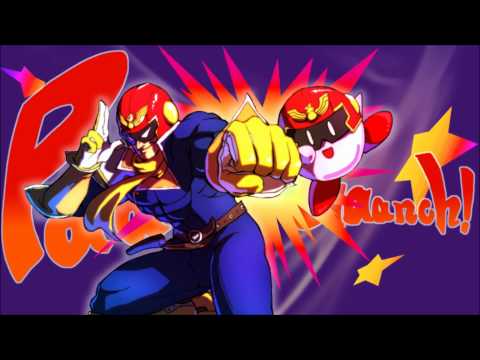 Nintenmix 148 - Mute city